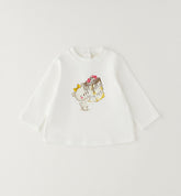 maglia bambina