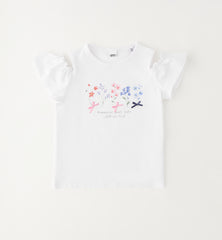 t-shirt bambina