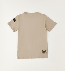 t-shirt manica corta ragazzo