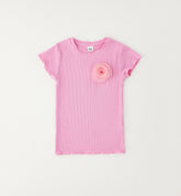 t-shirt bambina