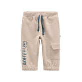 pantalone jogger bambino