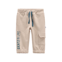 pantalone jogger bambino