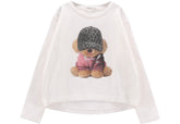 maglia bambina/ragazza