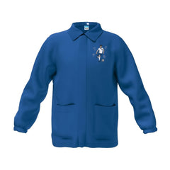 casacca siggi scuola bambino