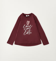 Maglia bambina