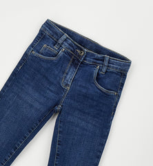 jeans bambina