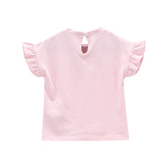 t-shirt bambina