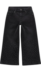 jeans da bambina e ragazza