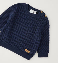 maglione neonato