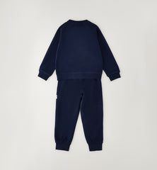 completo tuta bambino