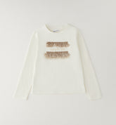 maglia ragazza