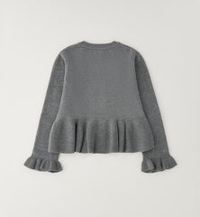 cardigan bambina