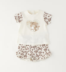 completo bambina