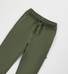 pantalone jogger ragazzo