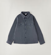 camicia overshirt ragazzo