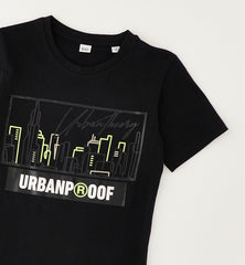 t-shirt ragazzo