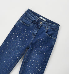 jeans ragazza