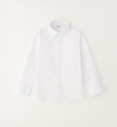 camicia m/l bambino