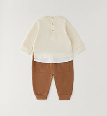 completo bambino