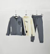 completo bambino tre pezzi