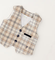 gilet bambino