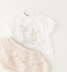 completo bambina