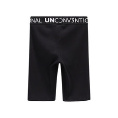 leggings ciclista ragazza