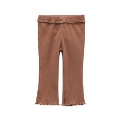 leggings bambina