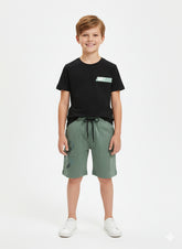 bermuda bambino/ragazzo