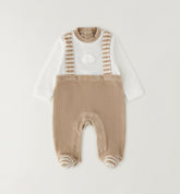 tutina neonato