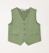 gilet ragazzo