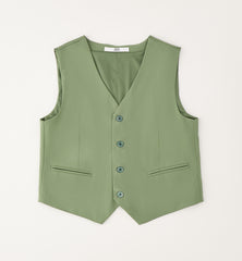 gilet ragazzo