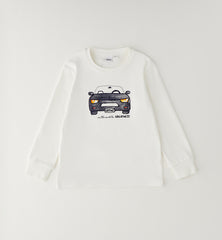 maglia bambino