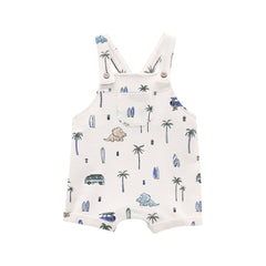 completo bambino salopette