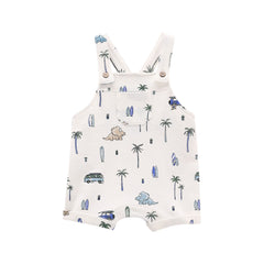 completo bambino salopette