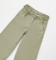 pantalone palazzo ragazza