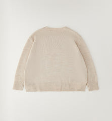 maglione tricot ragazza