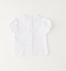 t-shirt bambina