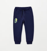 pantalone jogger bambino
