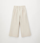 pantalone palazzo ragazza