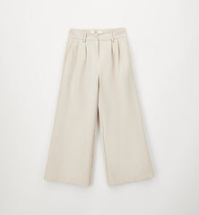 pantalone palazzo ragazza