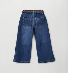 jeans bambina