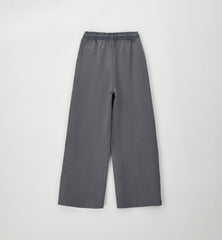 pantalone palazzo ragazza
