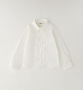 camicia bambina