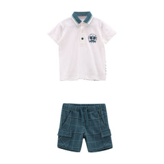 completo bambino