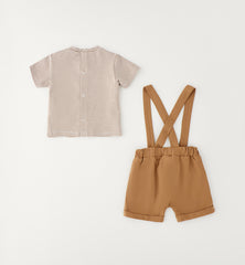 completo bambino