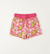 shorts ragazza