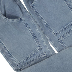 pantalone denim ragazzo