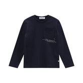 maglia manica lunga ragazzo