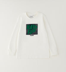 maglia bambino
